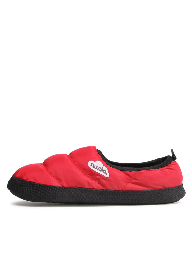 Nuvola Pantofole Nuvola Classic UNCLAG12 Rosso
