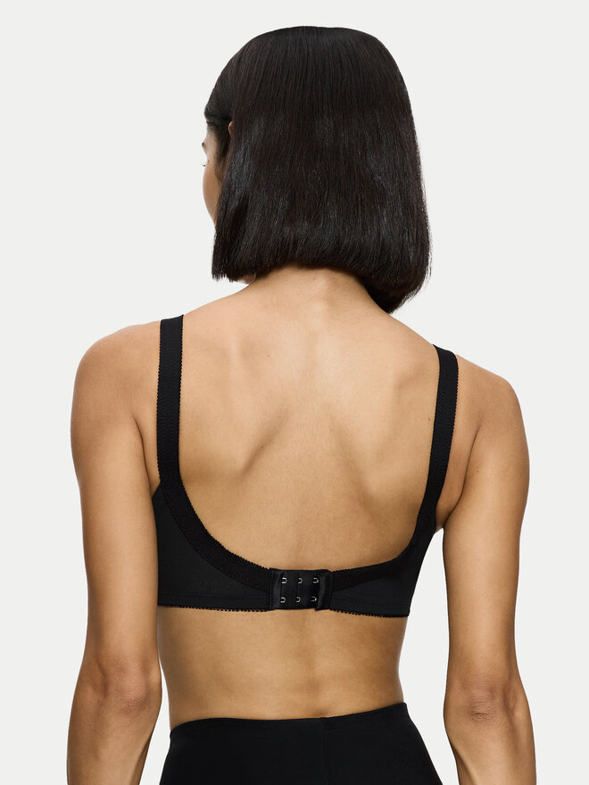 Triumph Triumph Бюстгралтер без кісточок Doreen 10166213 Чорний