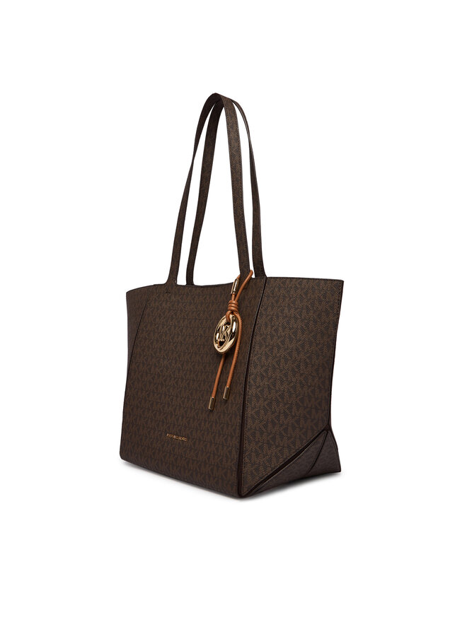 MICHAEL Michael Kors Handtasche MICHAEL Michael Kors 30R6G9JT6B Braun