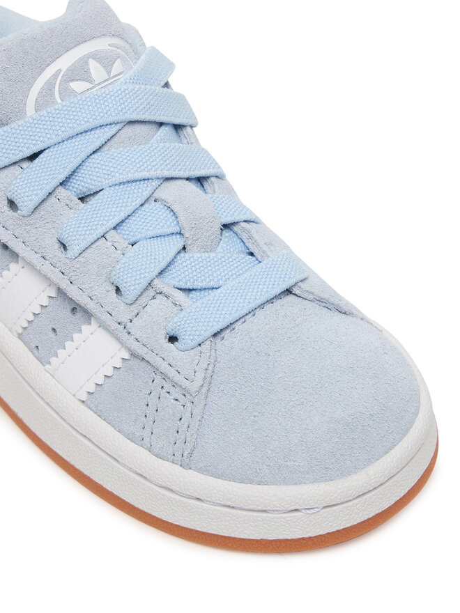 adidas Снікерcи adidas Campus 00S JQ2001 Світло-синій