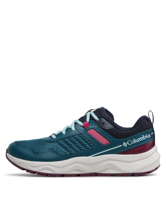 Columbia Bakancs Columbia Plateau BL3357 Zöld