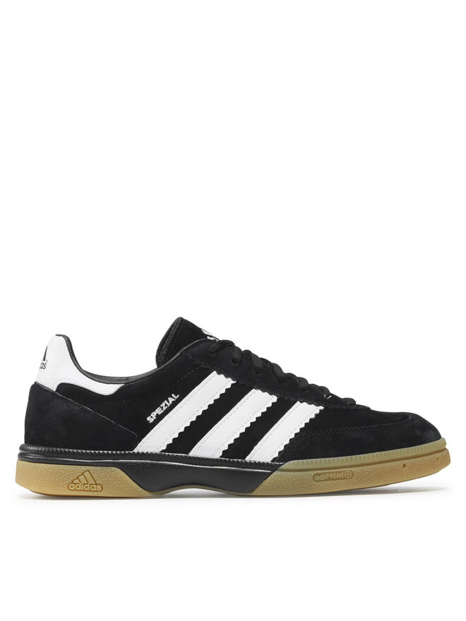 Hallenschuhe adidas Hb Spezial M18209 Schwarz eschuhe