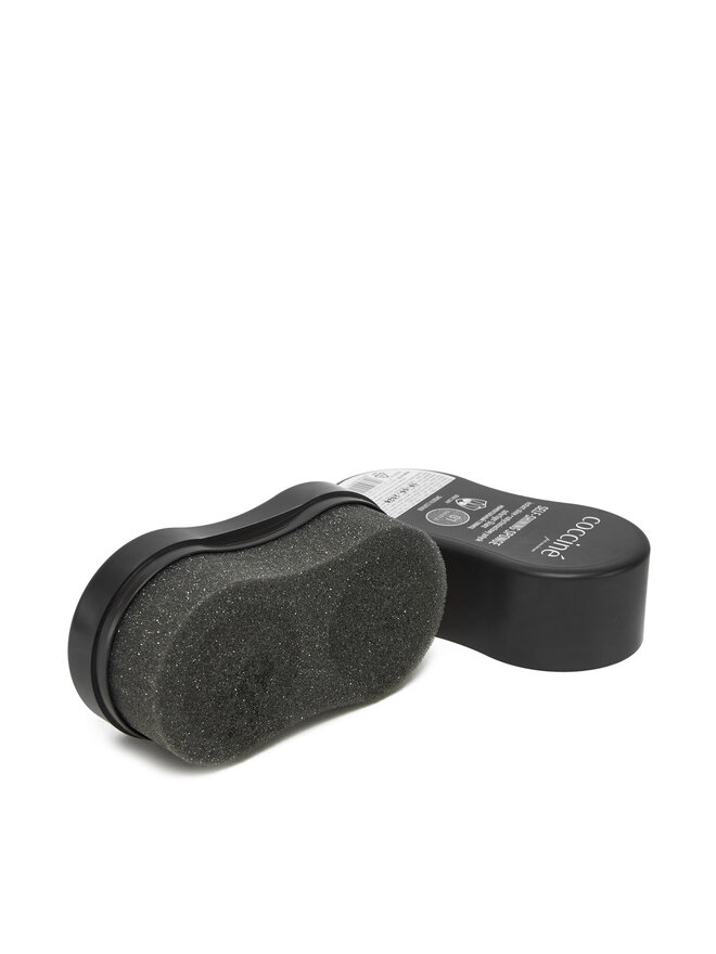 Coccine Apavu švamme Coccine Self-Shining Sponge 55/03/01C Bezbarwny