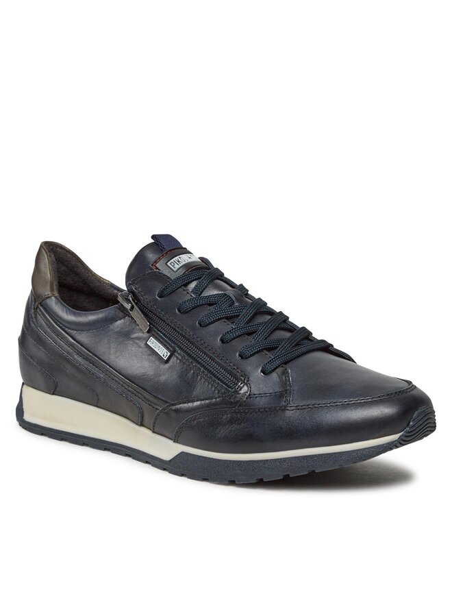 Pikolinos Sneakersy Pikolinos M5N-6237C1 Granatowy