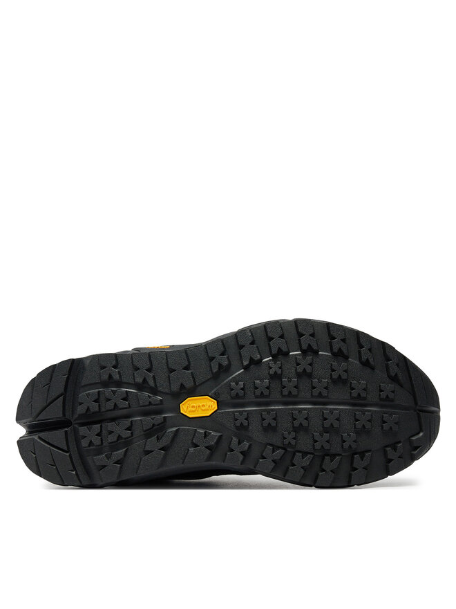 Tommy Jeans Sneakers Tommy Jeans EM0EM01490 Schwarz