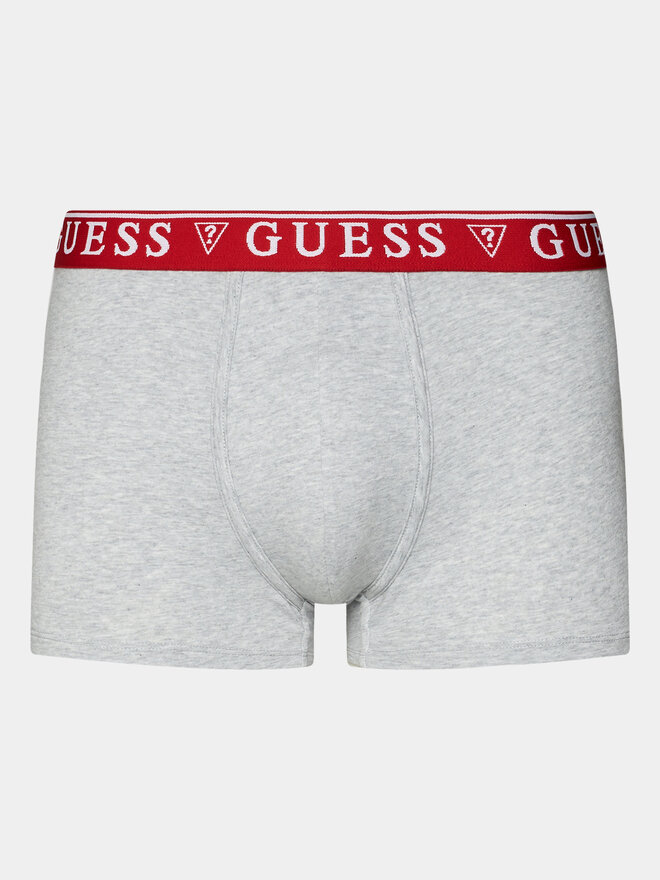 Guess Guess Σετ μποξεράκια 3 τμχ U97G01 KCD31 Έγχρωμο