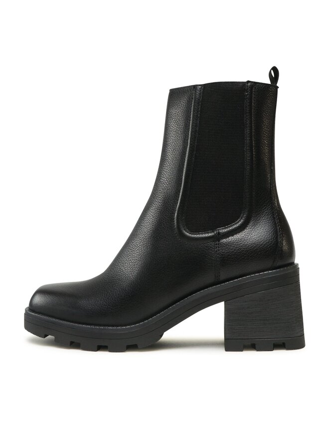 Caprice Stiefeletten Caprice 9-25425-41 Schwarz