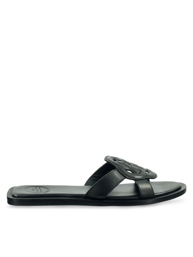 Gant Şlapi Gant 30561911 Negru