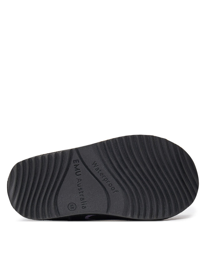 EMU Australia Schneeschuhe EMU Australia Hollis K13102 Schwarz
