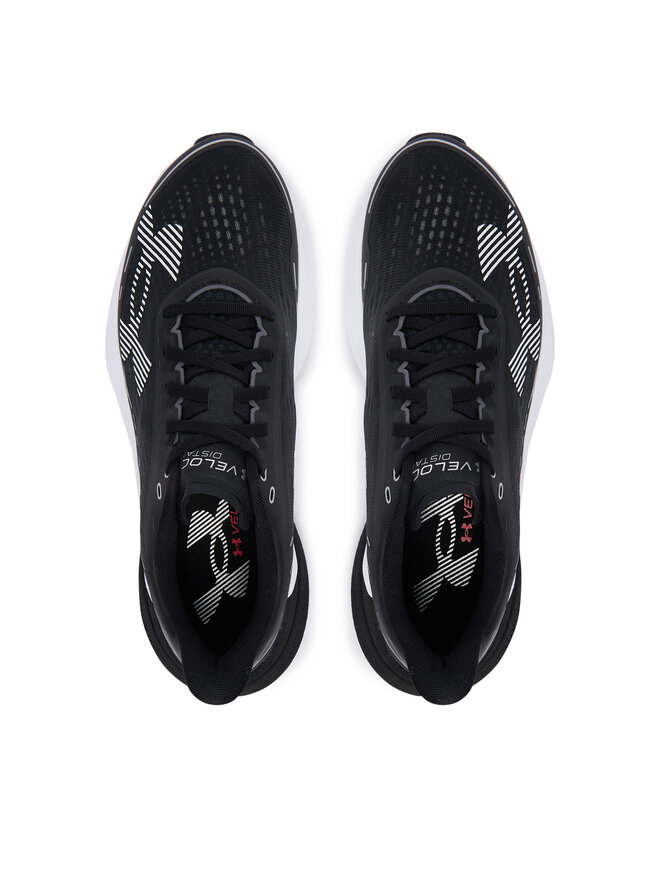 Under Armour Laufschuhe Under Armour UA Velociti Distance 6006030 002 Schwarz