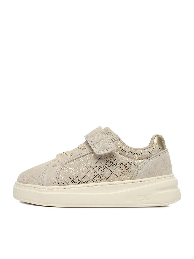 Guess Снікерcи Guess CEO-25KC1008 Сірий