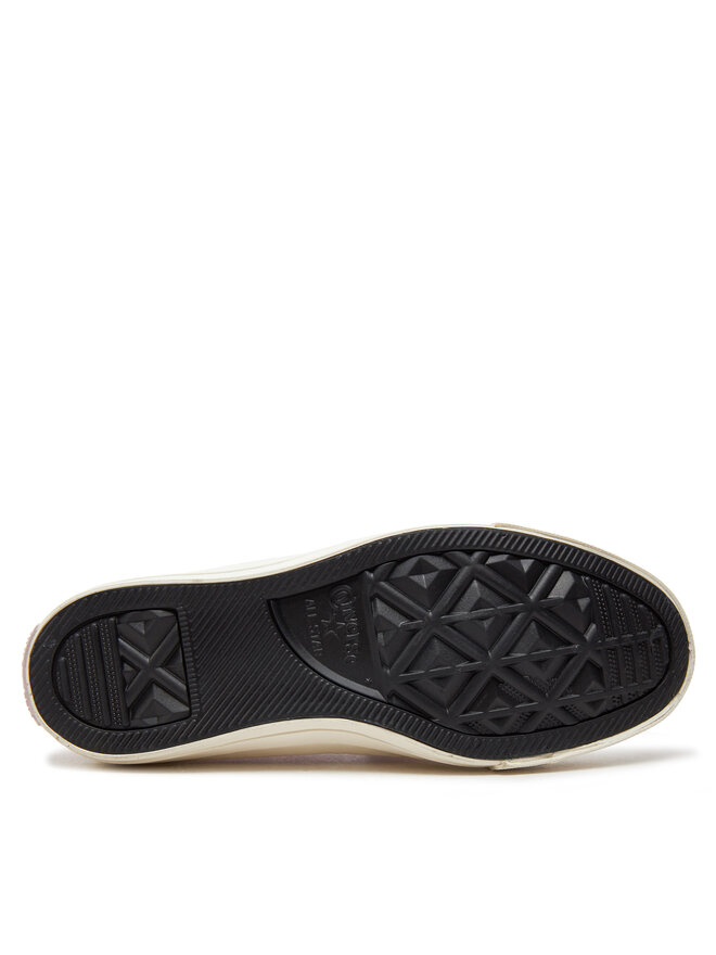 Converse Tornacipő Converse Chuck Taylor All Star Kadin Lila A09831C Rózsaszín