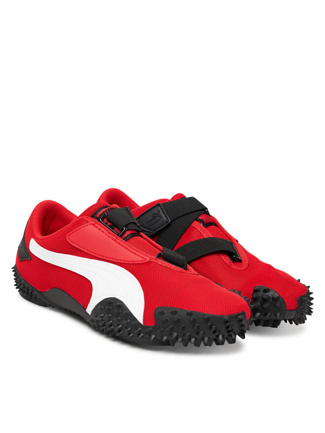 Puma Снікерcи Puma Mostro OG Prime 403206 06 W Червоний