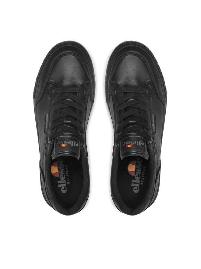 Sneakers Ellesse Veno Vulc SHMF0425 Noir chaussures