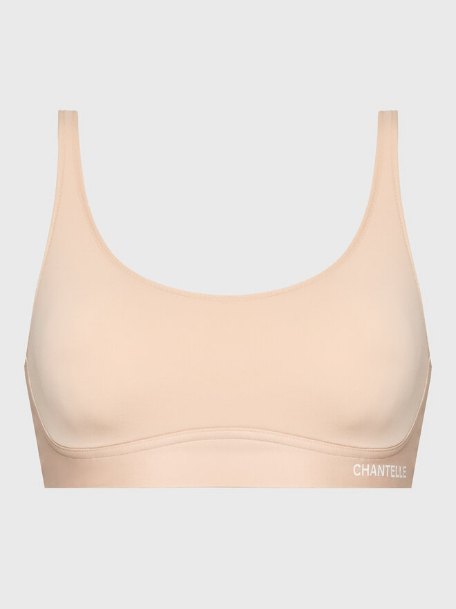 Chantelle Chantelle Бюстгальтер-топ C16A50 Бежевий