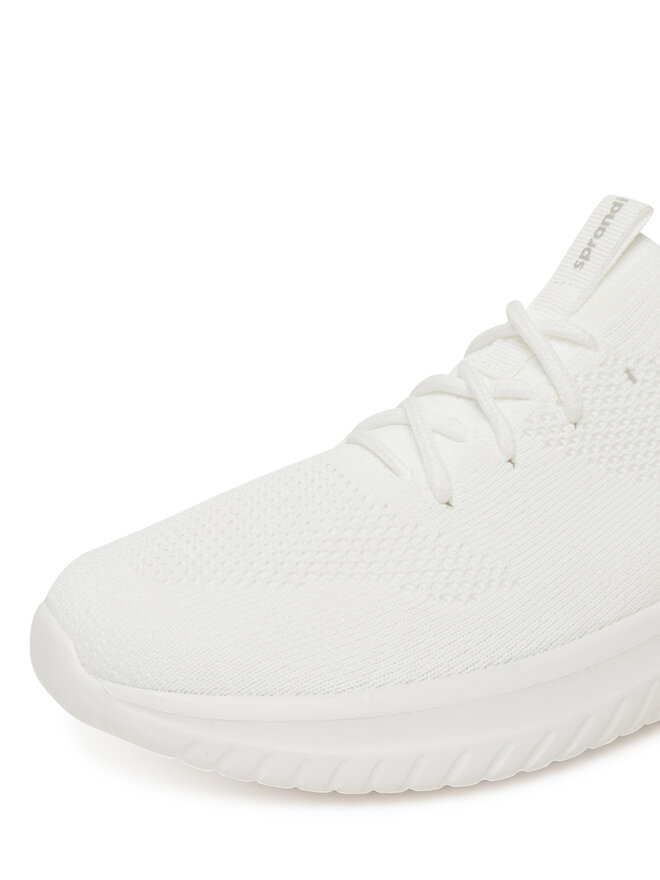 Sprandi Sneakers Sprandi CEO-WP-S23R241A-4 Alb