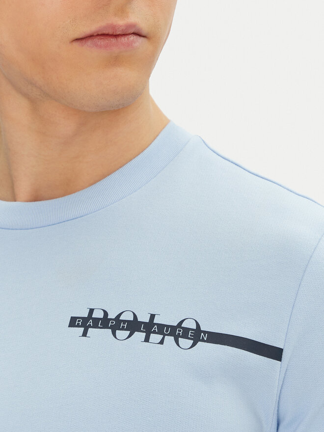 Polo Ralph Lauren Polo Ralph Lauren Camiseta 714962528004 Azul Regular Fit