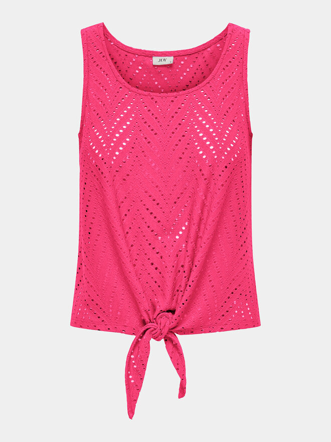 JDY JDY Felső Carla 15261741 Rózsaszín Regular Fit