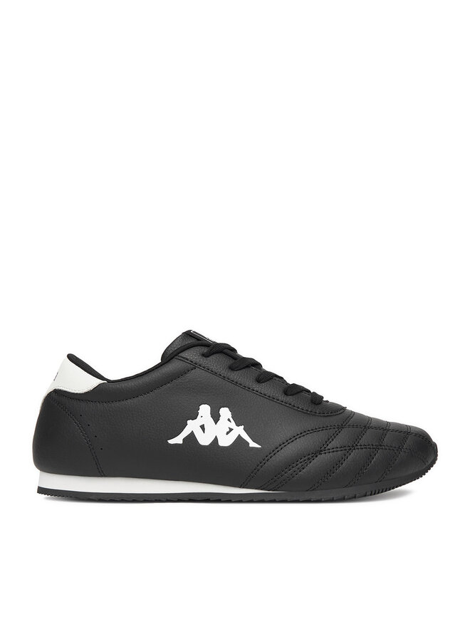 Kappa Sneakers Kappa EO-1491510A(M) Schwarz