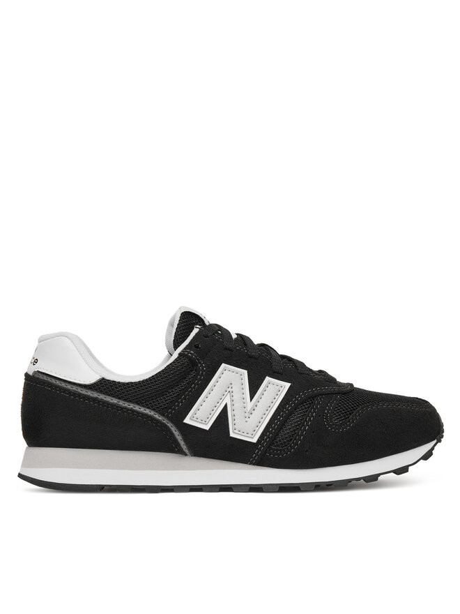 New Balance Sneakersy New Balance ML373KB2 Czarny