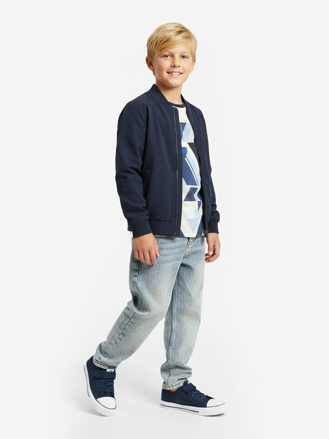 Beverly Hills Polo Club Bambas Beverly Hills Polo Club CEO-CSS20377-72(DZ) Azul marino