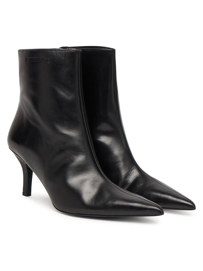 Patrizia Pepe Stivaletti Patrizia Pepe 8Y0130 L166 Nero