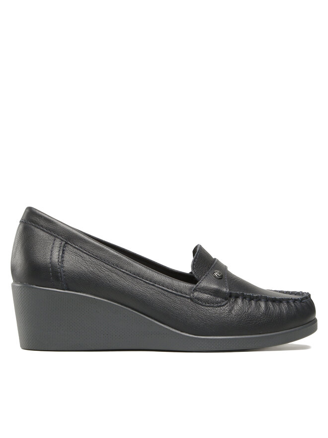 Go Soft Halbschuhe Go Soft EST-295-14 Dunkelblau