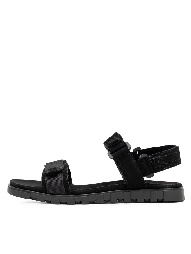 Lasocki Sandalen Lasocki CODE-104 MB Schwarz
