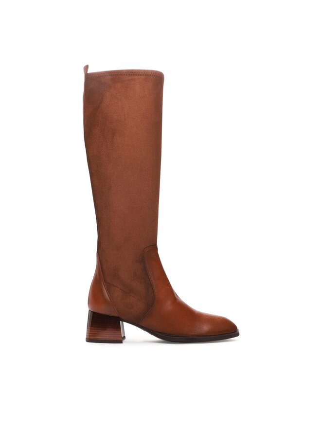Botas hispaniñas discount