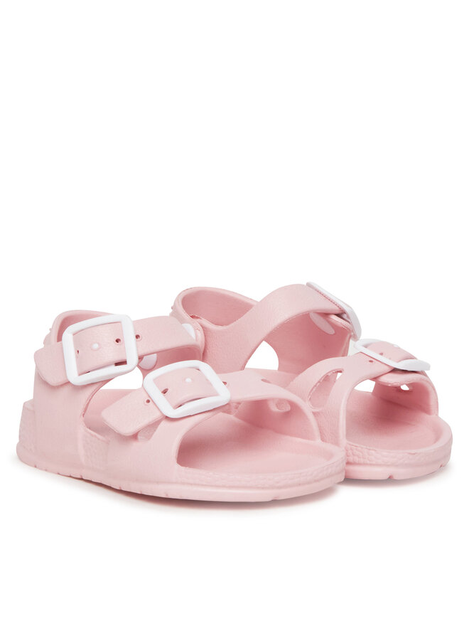 Garvalin Sandalias Garvalin 252850 Rosa