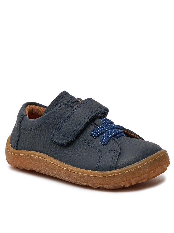 Froddo Sneakers Froddo Barefoot Elastic G3130241 M Blu scuro