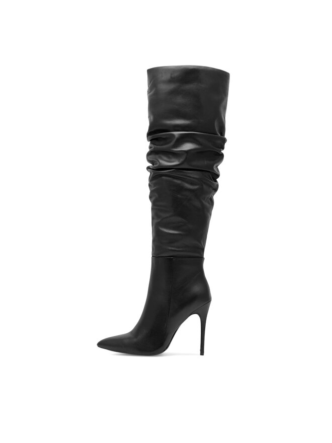 Eva Minge Botas altas Eva Minge MURCJA-110471 Negro