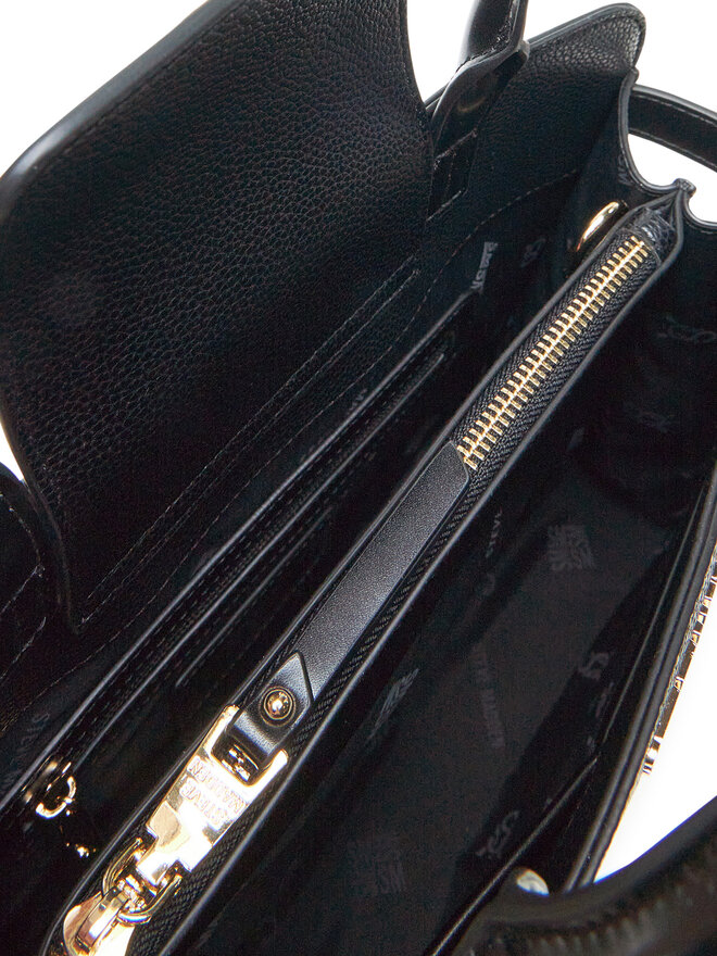 Steve Madden Borsetta Steve Madden Blorene SM13001509 Nero