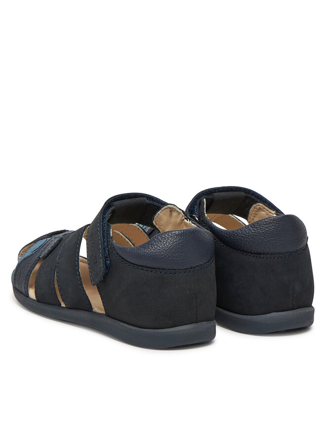 Lasocki Kids Sandale Lasocki Kids CRIC CI12-CRIC-04(II)CH Bleumarin