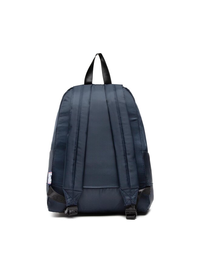 U.S. Polo Assn. Rucsac U.S. Polo Assn. Bigfork Backpack Nylon BIUB55674MIA212 Bleumarin