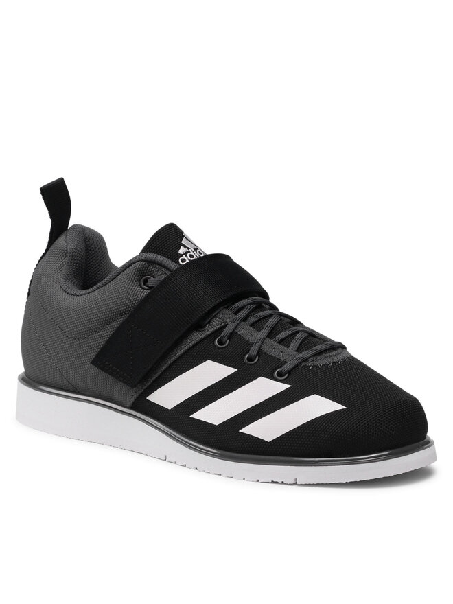 adidas Взуття для тренажерного залу adidas Powerlift 4 GZ5870 Чорний