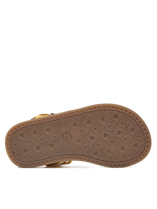 Gioseppo Sandale Gioseppo Takilma 71490-P Galben
