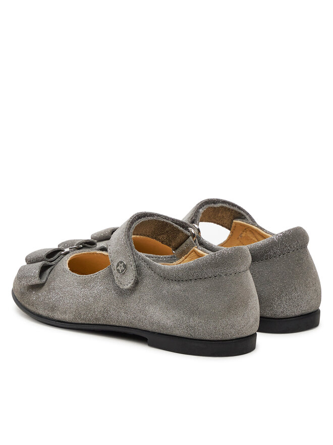 Naturino Pantofi Naturino Jete 0012013543.09.0Q02 S Gri