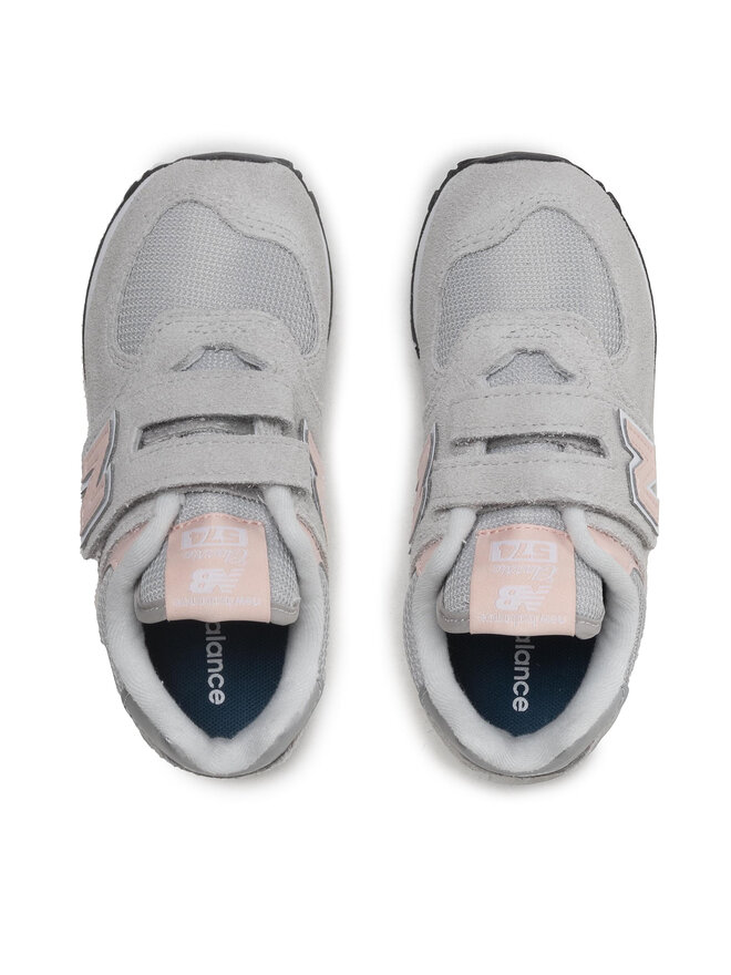 New Balance Sneakers New Balance PV574EVK Grau