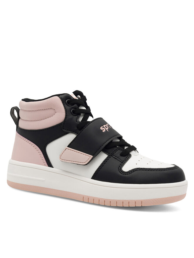 Sprandi Sneakers Sprandi CP-3150016A(IV)DZ Bianco