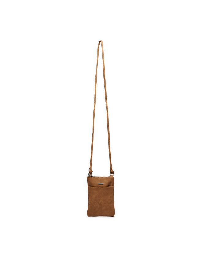 Roxy Borsa porta telefono Roxy As You Can ERJBP04801 Marrone