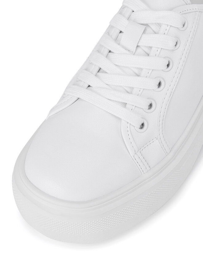 Badura Sneakersy Badura PONY-461002-1-01 Bílá
