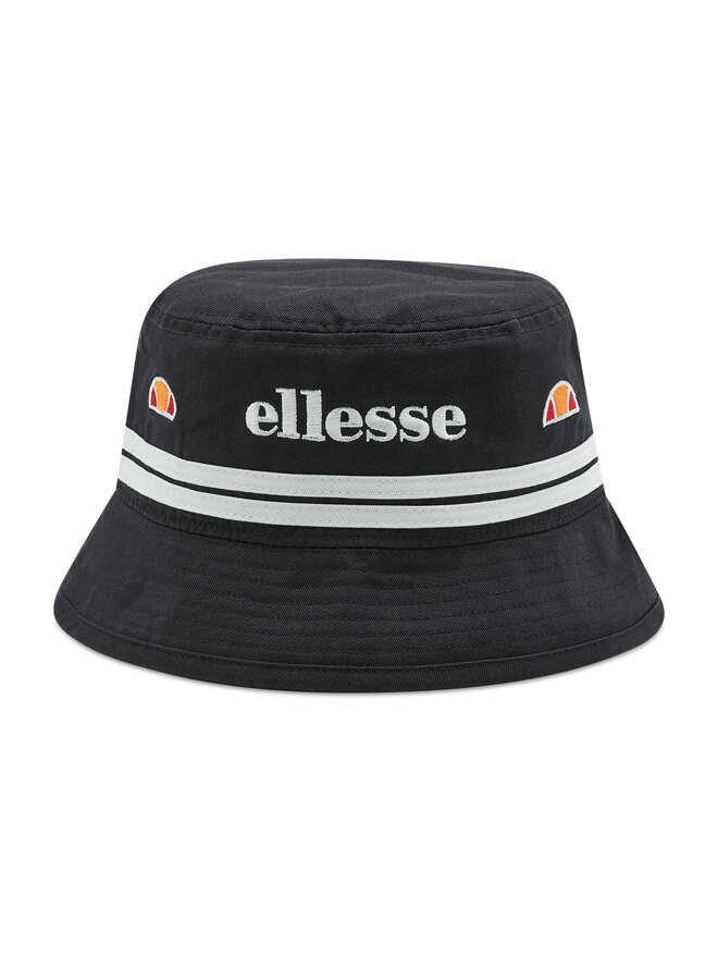 Ellesse Klobouk Ellesse Bucket Lorenzo SAAA0839 Černá