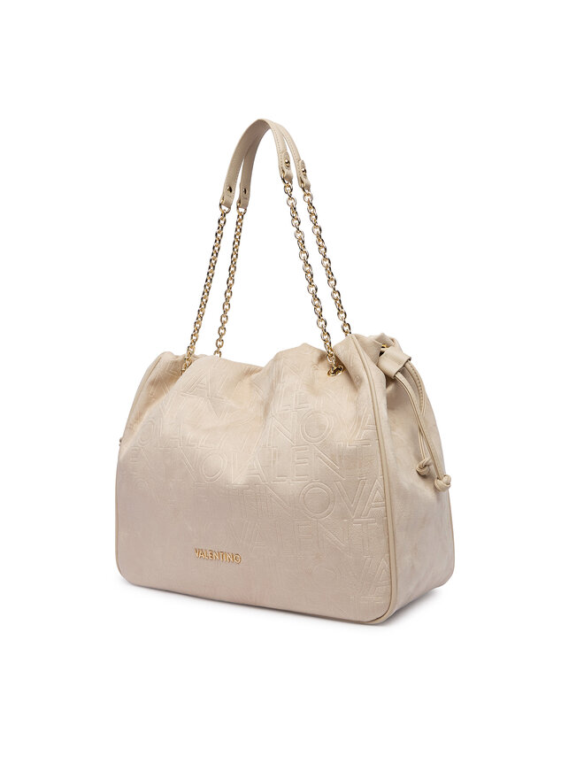 Valentino Сумка Valentino Maxi VBS9U701 Бежевий