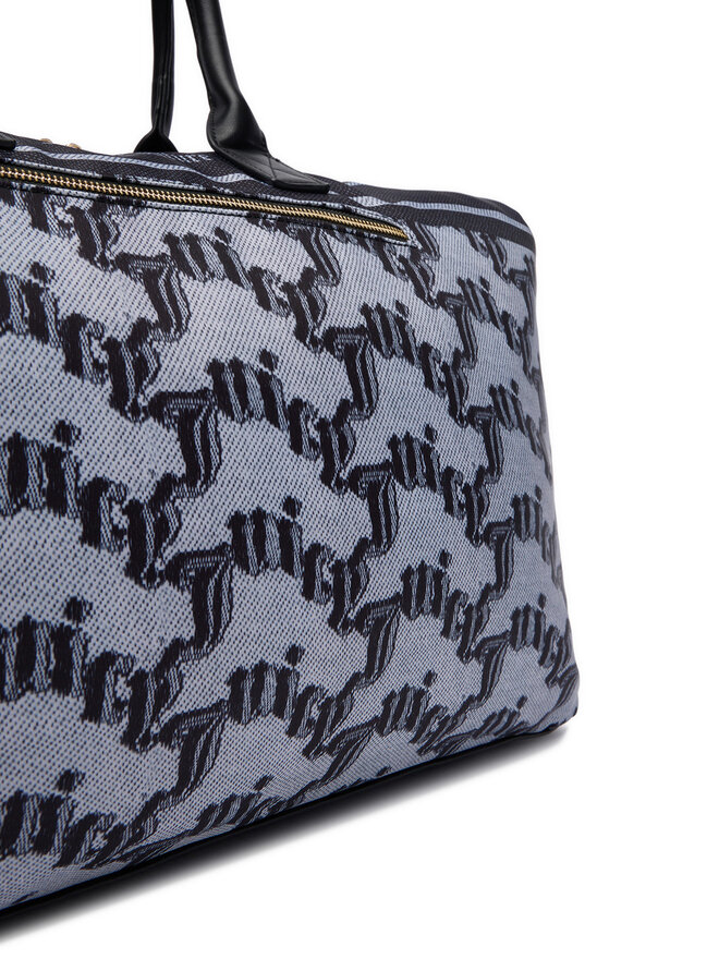 Juicy Couture Bolsas para el fin de semana Juicy Couture CEO-BIJXT8675WIP Negro