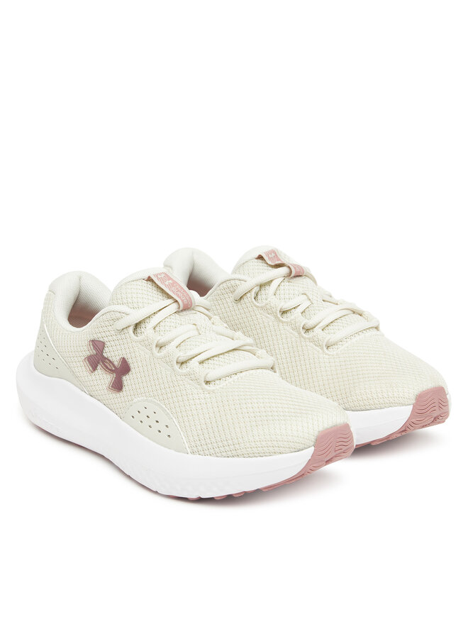 Under Armour Взуття для бігу Under Armour UA Charged Surge 4 3027007 Білий
