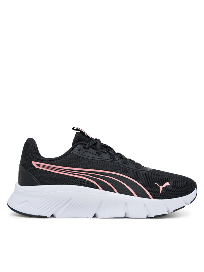 Puma Маратонки за бягане Puma Flexfocus Lite Modern 310093 29 Черен