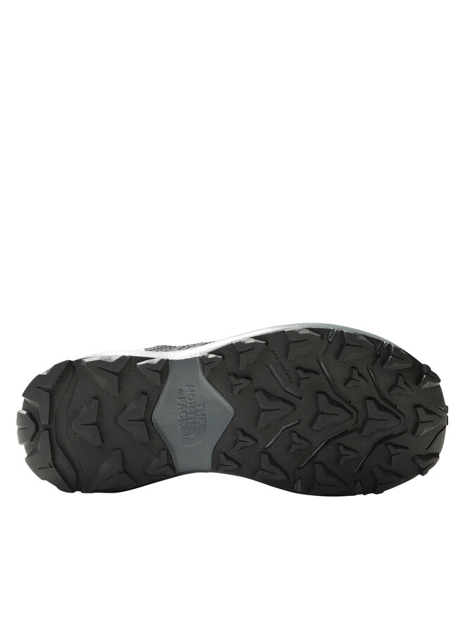 The North Face Trekingová obuv The North Face Fastpack Hiker WP NF0A5LXGKX71 Černá