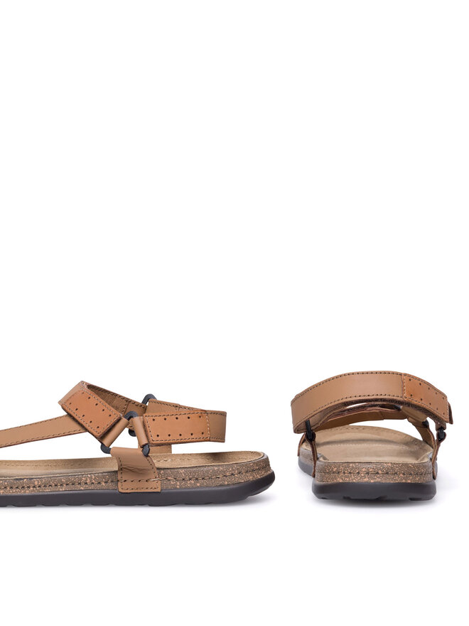Lasocki Sandalen Lasocki LORENZO-17 MI25 Braun