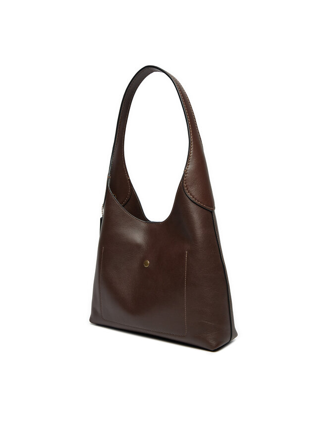 Coach Handtasche Coach CU068 B4MPL Braun